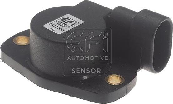 EFI 1477306 - Датчик, положення дросельної заслінки autocars.com.ua