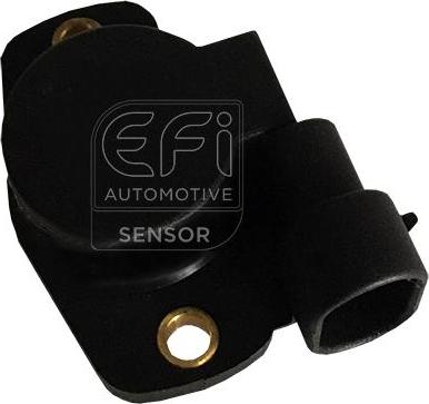 EFI 1477307 - Датчик, положення дросельної заслінки autocars.com.ua