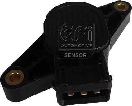 EFI 1477309 - Датчик, положення дросельної заслінки autocars.com.ua