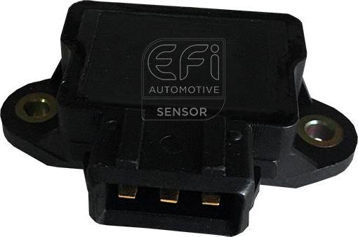 EFI 1477311 - Датчик, положення дросельної заслінки autocars.com.ua