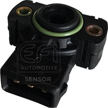 EFI 1477312 - Датчик, положення дросельної заслінки autocars.com.ua