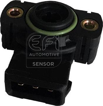 EFI 1477314 - Датчик, положення педалі акселератора autocars.com.ua