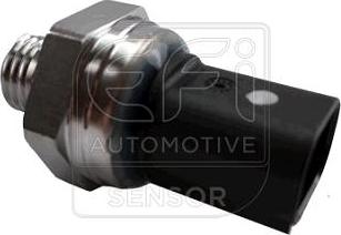 EFI 1479003 - Датчик, тиск вихлопних газів autocars.com.ua