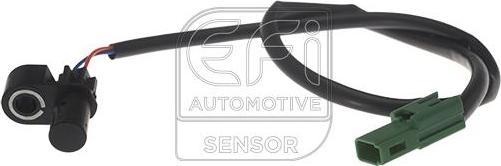 EFI 148502 - Датчик частоти обертання, автоматична коробка передач autocars.com.ua