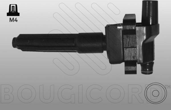 EFI 155004 - Котушка запалювання autocars.com.ua