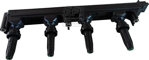 EFI 155040 - Котушка запалювання autocars.com.ua