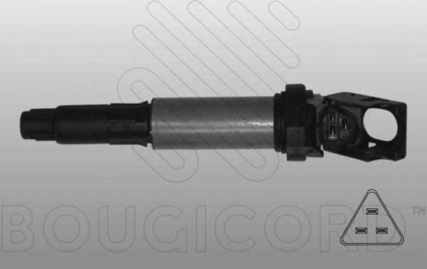 EFI 155049 - Котушка запалювання autocars.com.ua