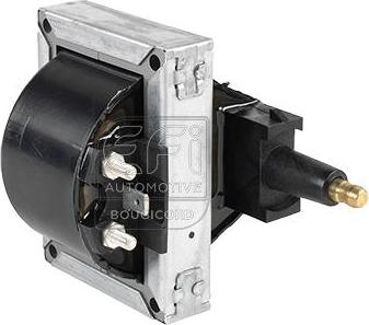EFI 155061 - Котушка запалювання autocars.com.ua