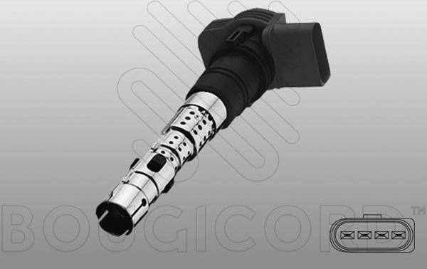 EFI 155111 - Котушка запалювання autocars.com.ua