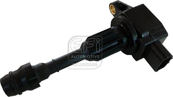 EFI 155125 - Котушка запалювання autocars.com.ua