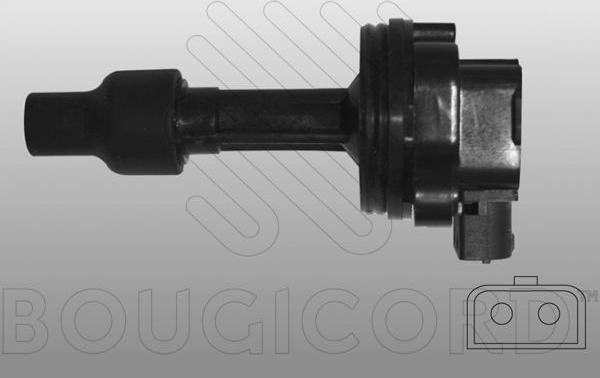 EFI 155133 - Котушка запалювання autocars.com.ua