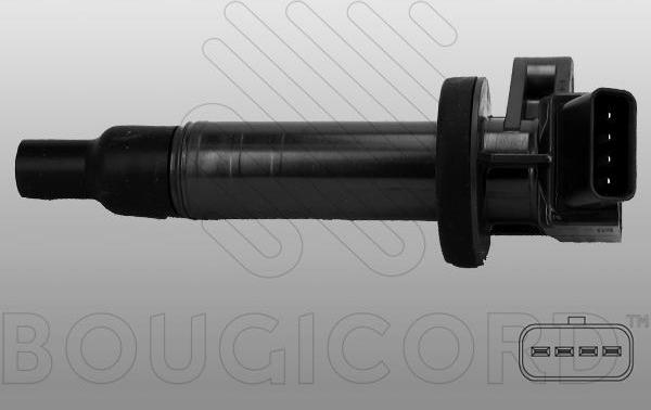 EFI 155140 - Котушка запалювання autocars.com.ua