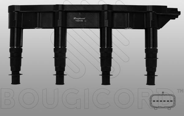 EFI 155148 - Котушка запалювання autocars.com.ua