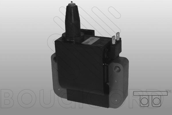 EFI 155149 - Котушка запалювання autocars.com.ua