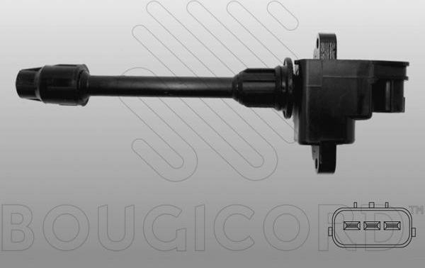 EFI 155159 - Котушка запалювання autocars.com.ua