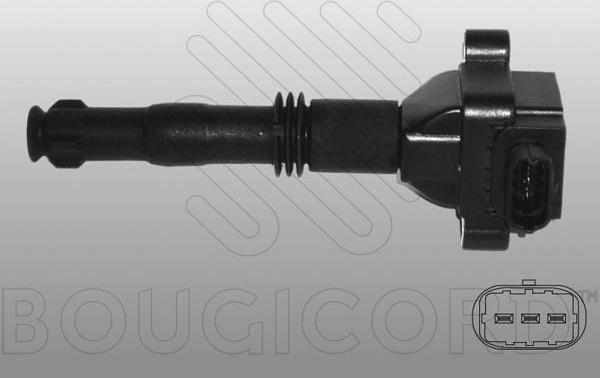 EFI 155163 - Котушка запалювання autocars.com.ua