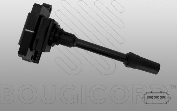 EFI 155168 - Котушка запалювання autocars.com.ua