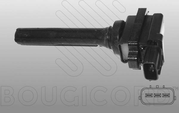 EFI 155170 - Котушка запалювання autocars.com.ua