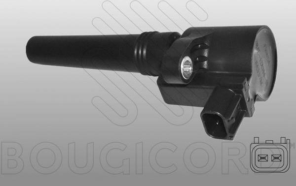 EFI 155173 - Котушка запалювання autocars.com.ua