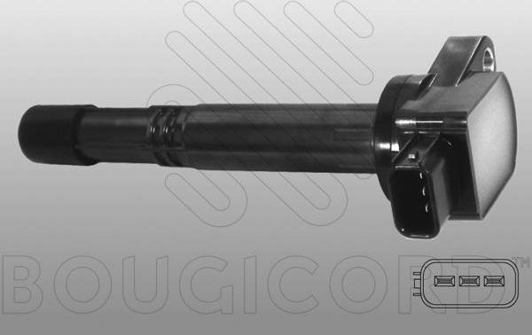 EFI 155176 - Котушка запалювання autocars.com.ua