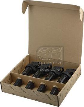 EFI 155190P - Котушка запалювання autocars.com.ua