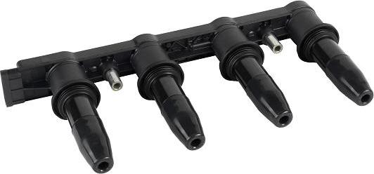 EFI 155205 - Котушка запалювання autocars.com.ua