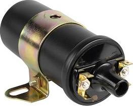 EFI 155216 - Котушка запалювання autocars.com.ua