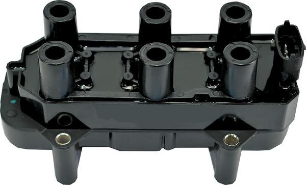 EFI 155246 - Котушка запалювання autocars.com.ua