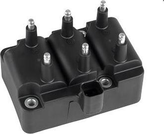 EFI 155254 - Котушка запалювання autocars.com.ua