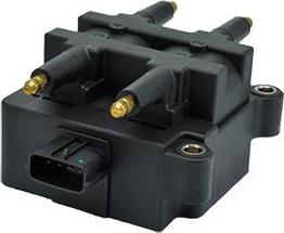 EFI 155276 - Котушка запалювання autocars.com.ua