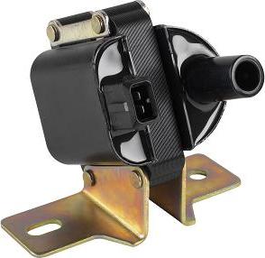 EFI 155280 - Котушка запалювання autocars.com.ua