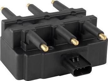 EFI 155302 - Котушка запалювання autocars.com.ua