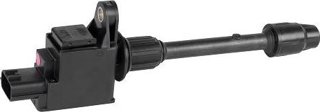 EFI 155316 - Котушка запалювання autocars.com.ua