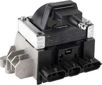 EFI 155330 - Котушка запалювання autocars.com.ua