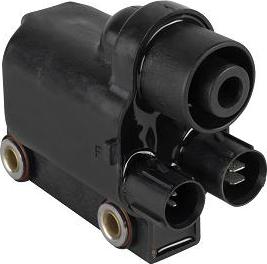 EFI 155370 - Котушка запалювання autocars.com.ua