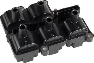 EFI 155379 - Котушка запалювання autocars.com.ua