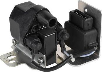 EFI 155390 - Котушка запалювання autocars.com.ua