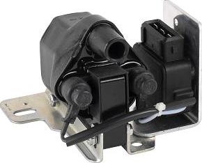 EFI 155391 - Котушка запалювання autocars.com.ua