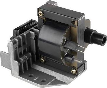 EFI 155393 - Котушка запалювання autocars.com.ua