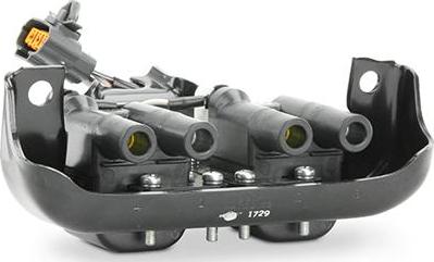 EFI 155422 - Котушка запалювання autocars.com.ua