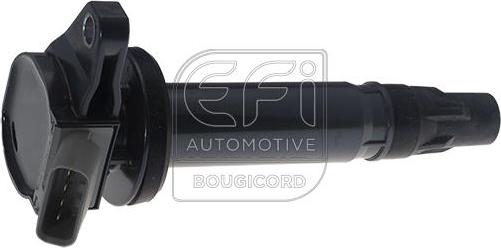 EFI 155435 - Котушка запалювання autocars.com.ua