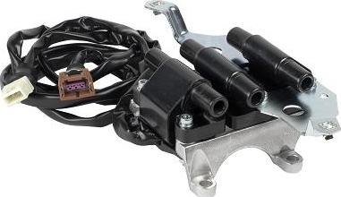 EFI 155439 - Котушка запалювання autocars.com.ua