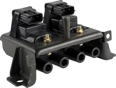 EFI 155473 - Котушка запалювання autocars.com.ua