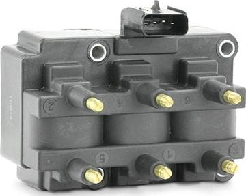 EFI 155475 - Котушка запалювання autocars.com.ua