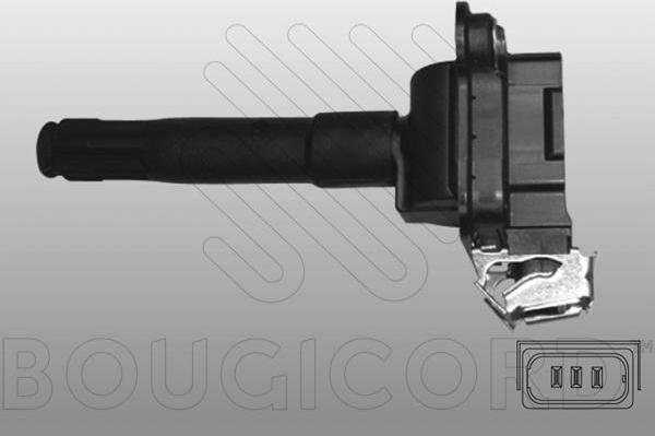 EFI 155500 - Котушка запалювання autocars.com.ua