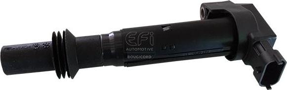 EFI 155507 - Котушка запалювання autocars.com.ua