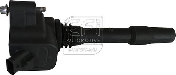 EFI 155508 - Котушка запалювання autocars.com.ua