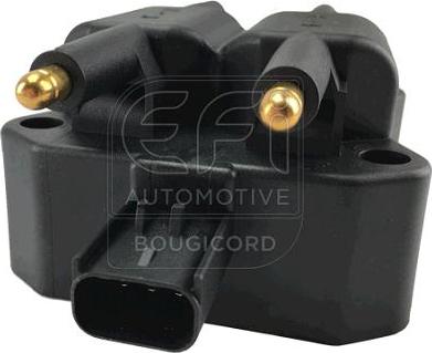 EFI 155509 - Котушка запалювання autocars.com.ua