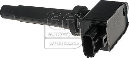 EFI 155511 - Котушка запалювання autocars.com.ua