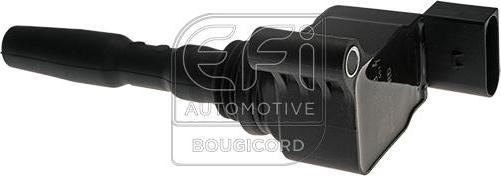 EFI 155513 - Котушка запалювання autocars.com.ua
